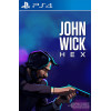 John Wick Hex PS4